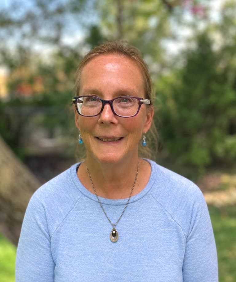 Tricia Opperman, LCSW
